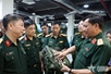 Military entrepreneurs and enterprises pioneering national development and defense